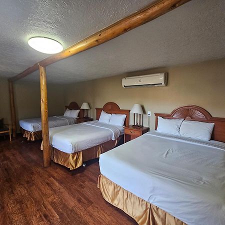 Redrock Country Inn Kanab Exterior foto