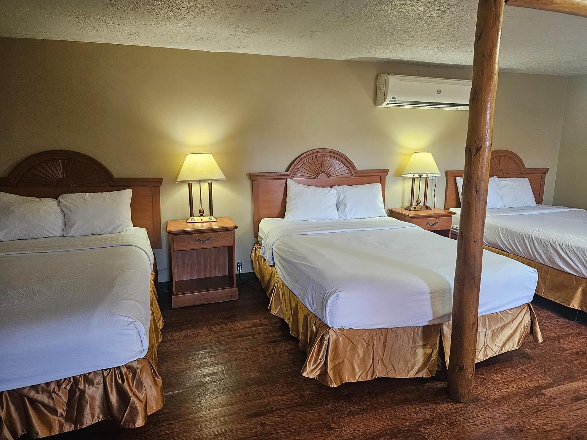 Redrock Country Inn Kanab Exterior foto
