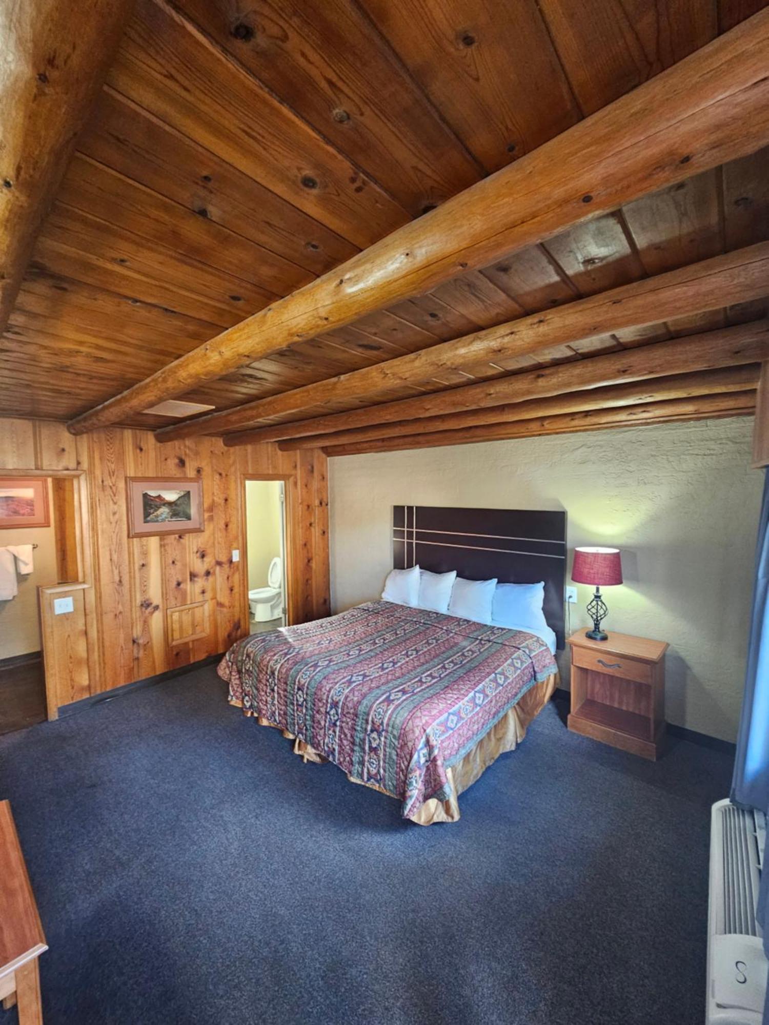 Redrock Country Inn Kanab Exterior foto