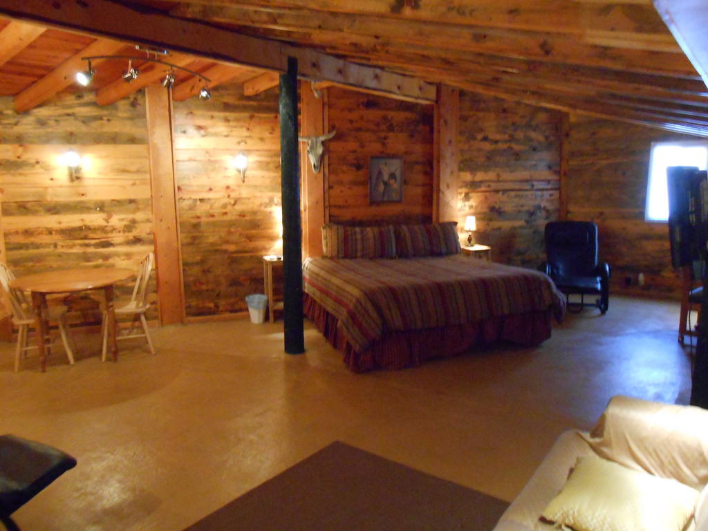 Redrock Country Inn Kanab Cameră foto