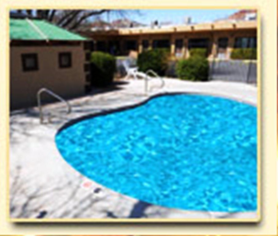 Redrock Country Inn Kanab Exterior foto