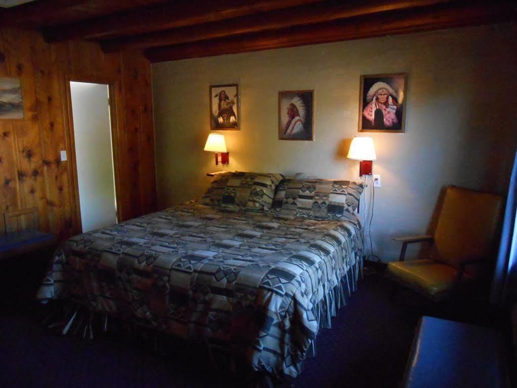 Redrock Country Inn Kanab Exterior foto